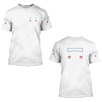 Discover 1492 Christopher Columbus Day 2 Baseball Tees 3D T Shirts