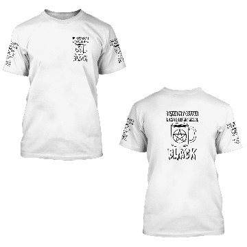 Discover Coffee Fun Trendy Black Magic Coffee Pentacle Cup 3D T Shirts