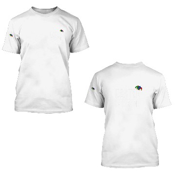 Discover Easter Fool Easter and April Fools Day 3D T Shirts