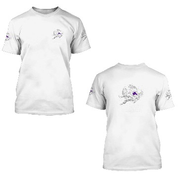 Discover Midnight Reader Bookworm Reading Coachs Book Lover 4 3D T Shirts