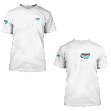 Discover Coffee Fun Ok But First Coffee caffeines Coffee Lover Baseball Tees 3D T Shirts