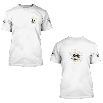 Discover Coffee Fun Ok But First Coffee 4 Baseball Tees 3D T Shirts