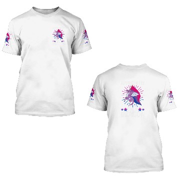 Discover Dragon Pet Bisexual Pride Flag Bisexual Dragon 1 Baseball Tees 3D T Shirts