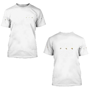 Discover Bee Keeper Art For Men Women Beekeeper Honey Bee Bumblebee Baseball Tees 3D T Shirts