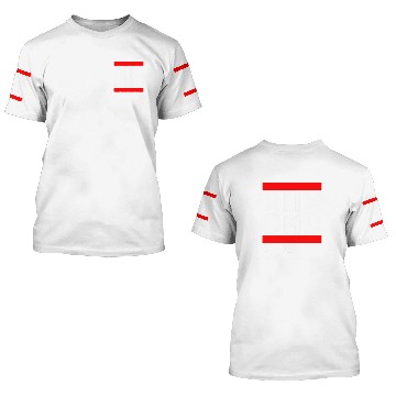 Discover Funny Nerdy Run CMD DOS Command Prompt Computer Programmer 3D T Shirts