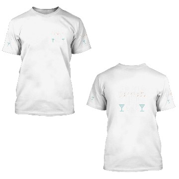 Discover Wines Fun In My Espresso Martini Era 2 Baseball Tees 3D T Shirts