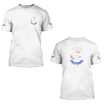 Discover Columbus Day Cristofo Colombo 1 Baseball Tees 3D T Shirts