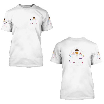 Discover Coffee Fun Nail Tech Quote Work Uniform Nail Polish Coffee Jesus 3D T Shirts
