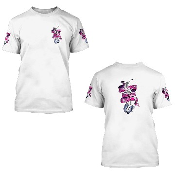 Discover Death Before Decaf Coffee New School Tattoo Baseball Tees 3D T Shirts