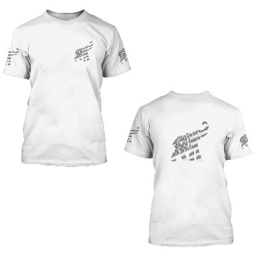 Discover Elephant Pet Trump Republican Elephant USA Flag Baseball Tees 3D T Shirts