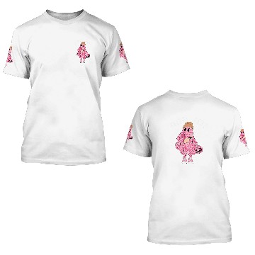 Discover Coffee Fun Cute ghosts Halloween Costume Boujee BooJee 3D T Shirts