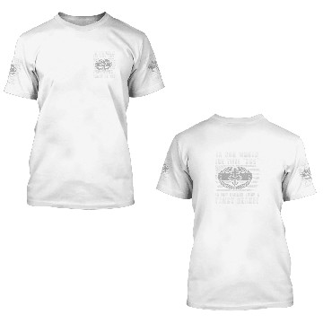 Discover My Doc Not Earn From Fancy Degree Proud Combat Medic 3D T Shirts