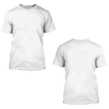 Discover Funny Belly Dancing Dancer For Dance Lover Women 3D T Shirts