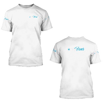 Discover OnlyFans Merch 3D T Shirts