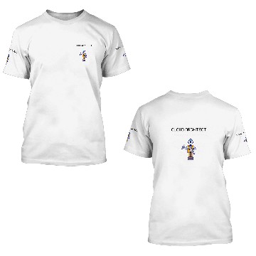 Discover Cloud Architect DevOps Data Engineer Computing Computer Science Baseball Tees 3D T Shirts