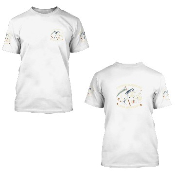 Discover Coffee Fun Grim Reaper Coffee Lover Dark Humor Caffeine Baseball Tees 3D T Shirts