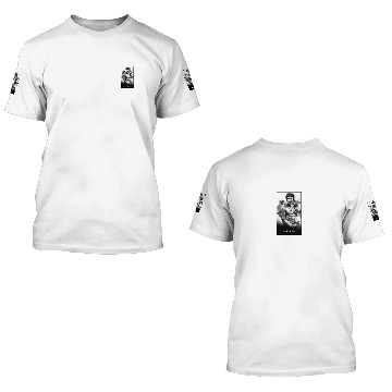 Discover Bruce Lee Zip 3D T Shirts