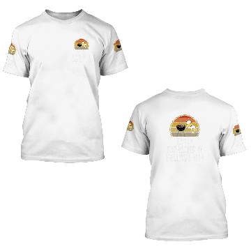 Discover Beer Fun Easily Distracted By Grilling And Beer Charcoal Grill 3D T Shirts