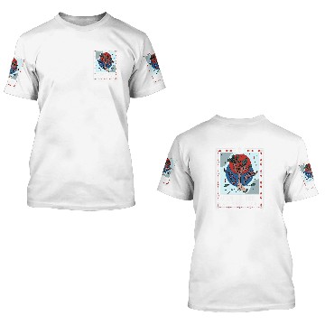 Discover Joshua Tree National Park Tarot Card Nature Lover Exploring 3D T Shirts