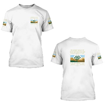 Discover Joshua Tree National Park Camping Mountain Hiking Club 1 Baseball Tees 3D T Shirts