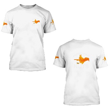 Discover Squirrel Pet Protect Your Nuts Squirrel Healthy Delicious Nuts Baseball Tees 3D T Shirts