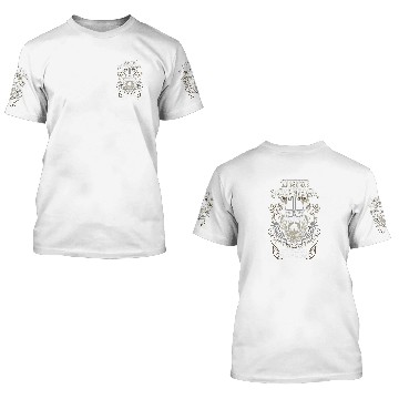 Discover Viking World tour for real Vikings Baseball Tees 3D T Shirts