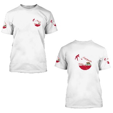 Discover californias High School Baseball Pitcher Cali Pitching Coach Baseball Tees 3D T Shirts