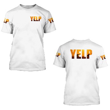 Discover Yelp Turkey Call Funny Turkey Hunting 3D T Shirts