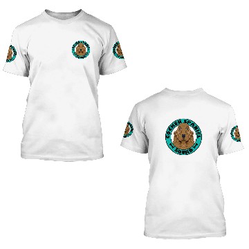 Discover Cocker Spaniel Squad I Dog Lover I Cocker Spaniel 1 Baseball Tees 3D T Shirts