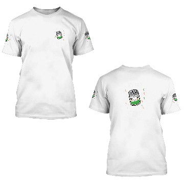 Discover Lacrosse Gift Gardening Herb Its Party Thyme Pun 3D T Shirts