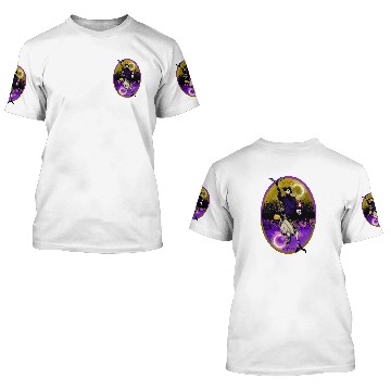 Discover As Above So Below Halloween Zip 3D T Shirts