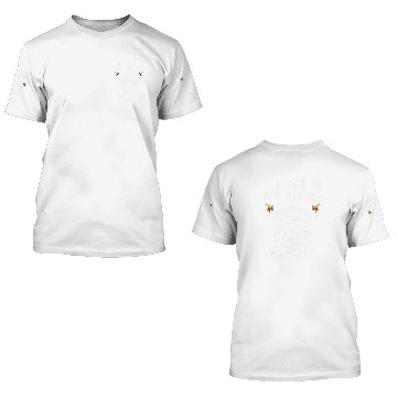 Discover Beekeeper Ill Be In My Office Beehive Funny Beekeeping 3D T Shirts