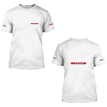 Discover Robotics Legend Mechanic Engineering Robot 3D T Shirts