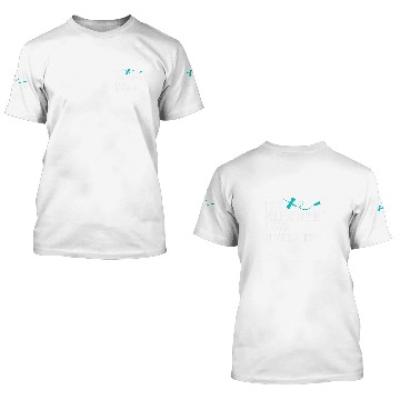 Discover Phlebotomist Phlebotomy Loves Butterflies 3D T Shirts