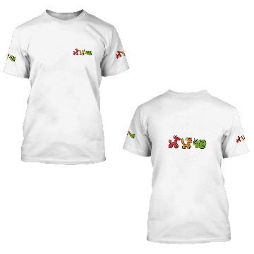 Discover Balloon Animal Artist Twister Twisting 3D T Shirts