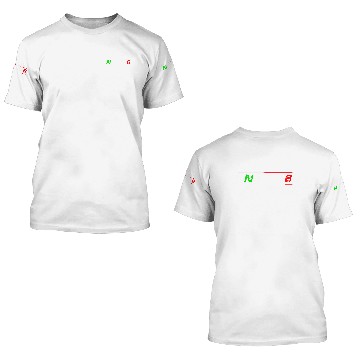 Discover 1N23456 Motorcycle 3D T Shirts