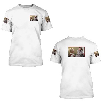 Discover Sometimes - Mommie Dearest - 3D T Shirts