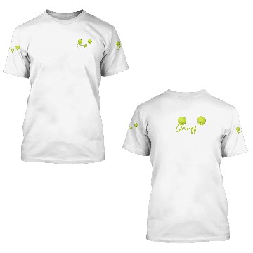 Discover Call Me Coco Gauff 3D T Shirts