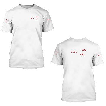 Discover Ultrakill Merch 3D T Shirts