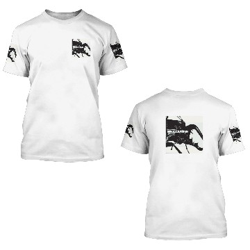Discover mezzanine - massive attack Premium 3D T Shirts