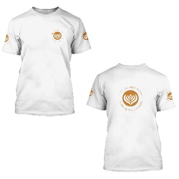 Discover Coffee Latte Art With Enough Coffee Nothing Is Impossible Zip 3D T Shirts