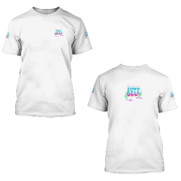 Discover Taco Bell Born X Raised Zip 3D T Shirts
