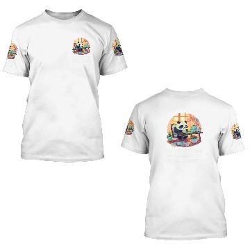 Discover Im a Consultant I Do ClickClickClick On The Computer 3D T Shirts