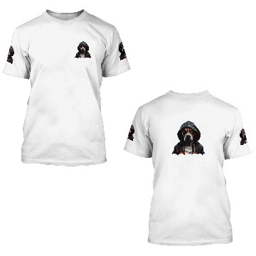 Discover Bulldog Coffee I Grumpy Dog I Sorry Not My Problems 3D T Shirts