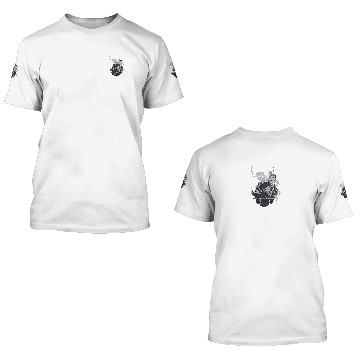 Discover Boondocks 3D T Shirts