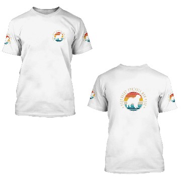 Discover Great Pyrenees Mom Funny Dog vintages Great Pyrenees Baseball Tees 3D T Shirts