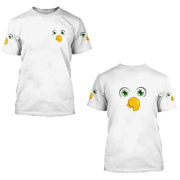 Discover Parrot Funny Animal Lazy DIY Costume Easy Halloween 2 Baseball Tees 3D T Shirts