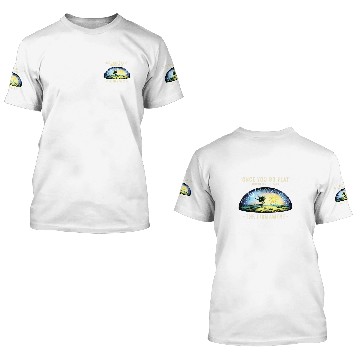 Discover Flat earth model with dome 2Firmament flat earth 21 Baseball Tees 3D T Shirts