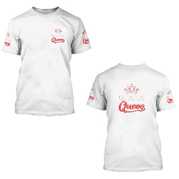 Discover Drama Queen Design Actor Acting And Theatre Baseball Tees 3D T Shirts
