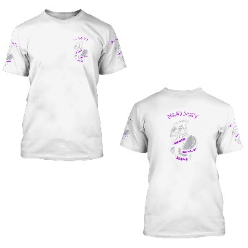 Discover Skull 2crossbones grim reaper horror cemetery pirate 3D T Shirts